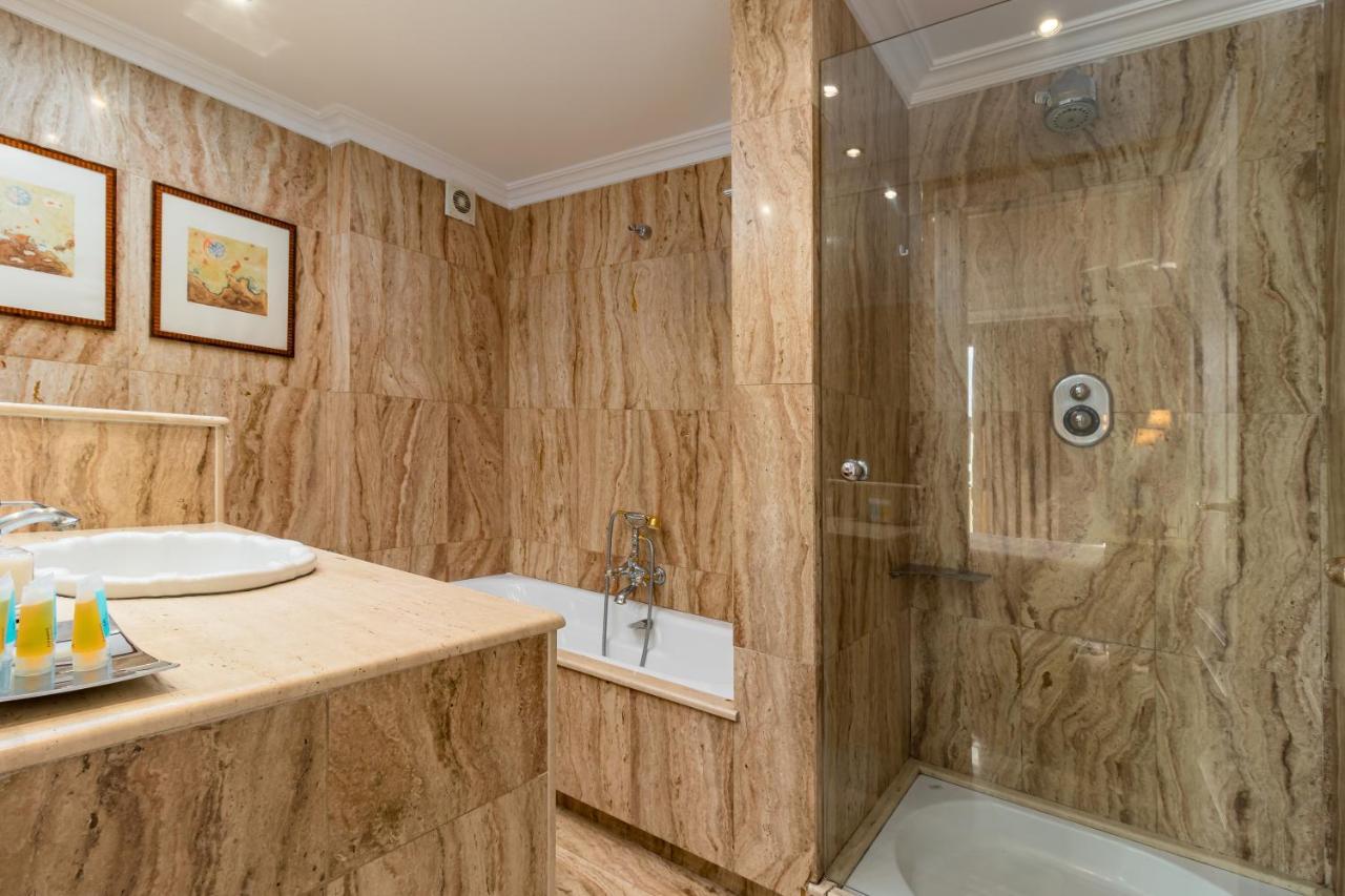 Apartamento Luminoso Cerca Playa Sardinero Con Parking Privado Santander Luaran gambar